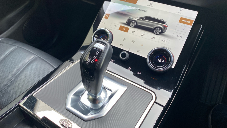 Land Rover Range Rover Evoque 1.5 P300e R-Dynamic SE 5dr Auto Hatchback